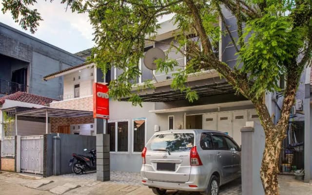 Hotel O Sofia Homestay Syariah