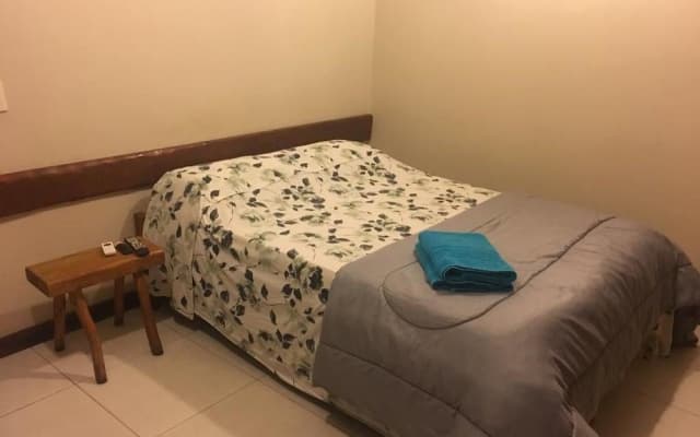 Pousada Maria Bonita