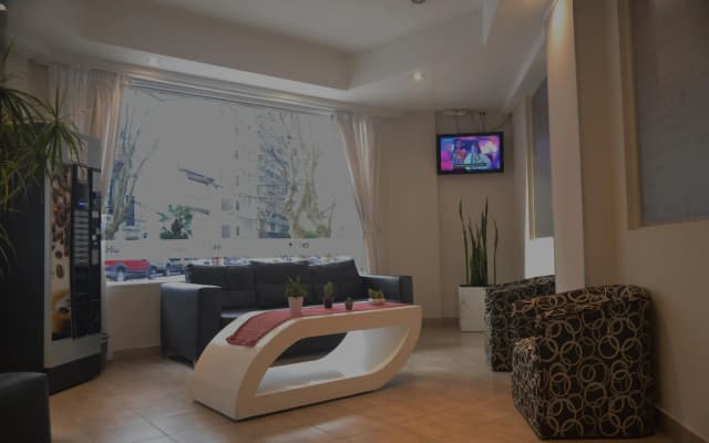 Nuevo Horizonte Hotel
