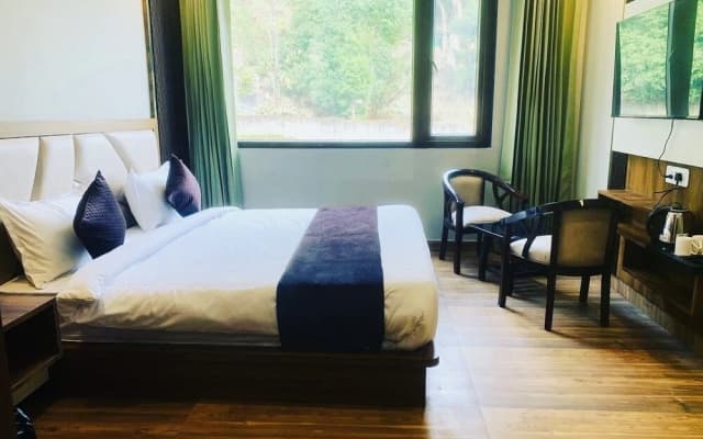 Hotel  Vimal Ganga