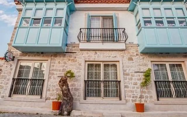 BELLAPİETRA Hotel