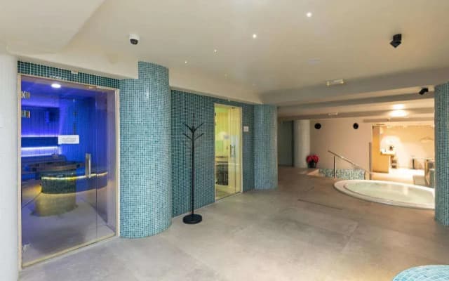 Hotel Sunce