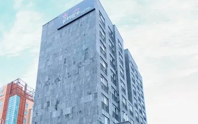 Gunsan little Prince Hotel