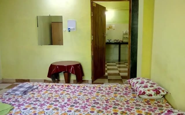 Aguiar Guest House