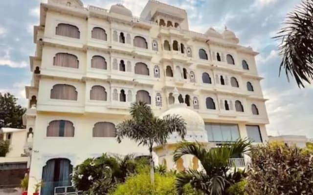 Mewar Palace Resort & Spa