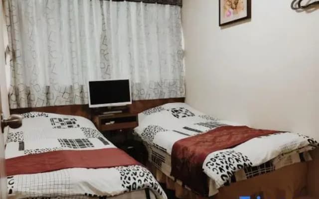 HK TAI SAN GUEST HOUSE(Haiphong Branch)