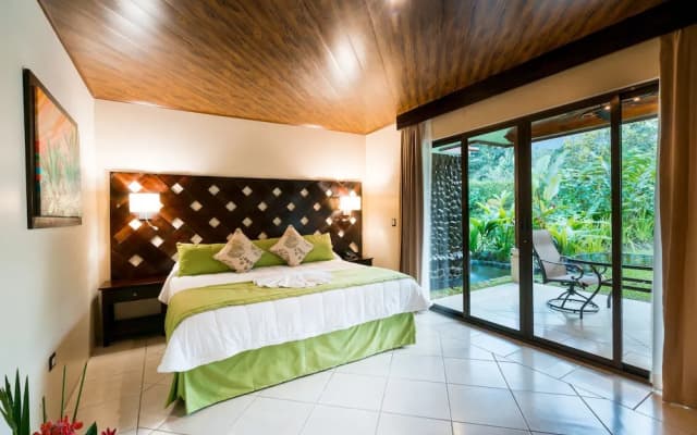Casa Luna Lodge