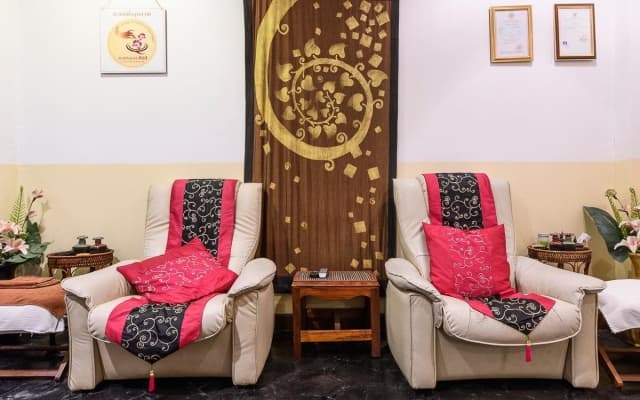 Supalai Pasak Resort Hotel and Spa