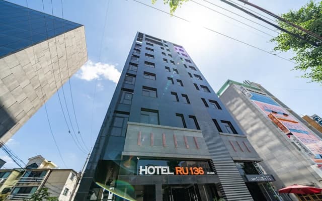 Hotel RU136