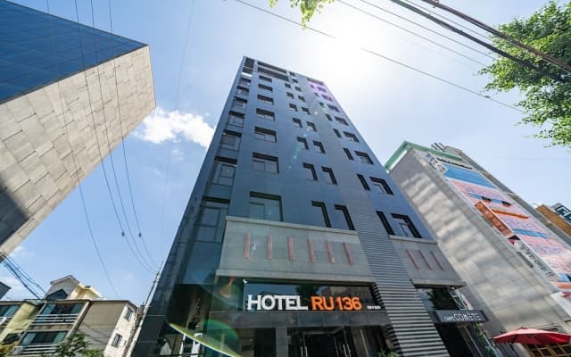 Hotel RU136
