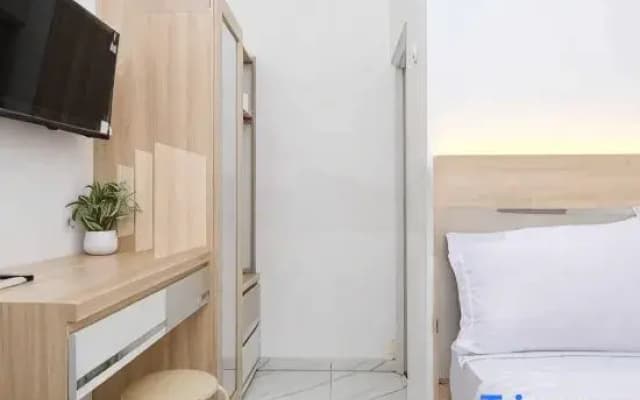 Dahayu House Kaliurang Yogyakarta RedPartner