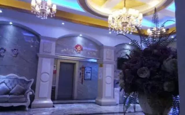 Guilin Lianhua Hotel (Guilin Department Store Xiangshan Park Branch)