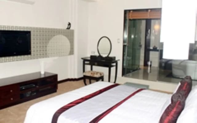 BMC Ha Tinh hotel