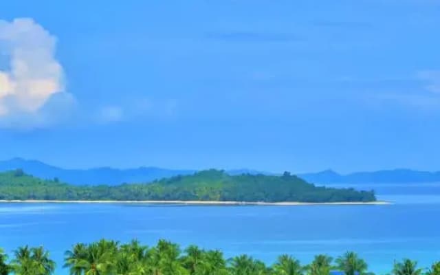 Tentstar Eco Resort