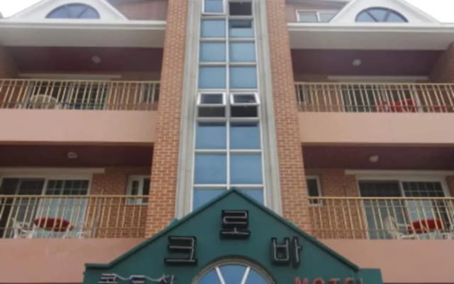 Naksan Crova Condotel