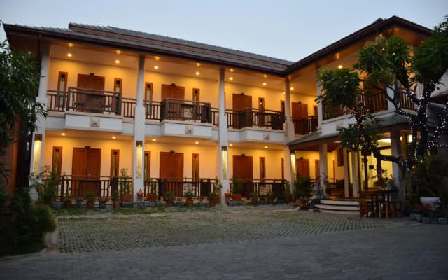 Gord Nuea Boutique House