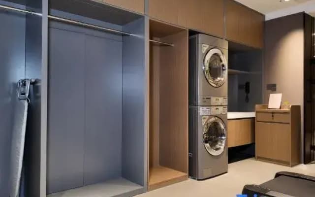 Homeinn Plus Hotel (Linjiang)