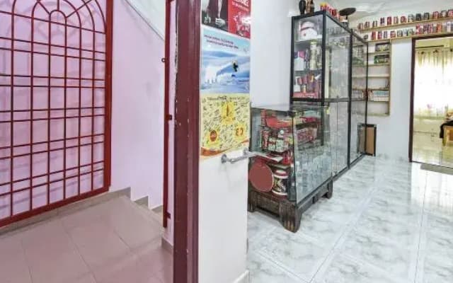 Hotel O Coke Guest House