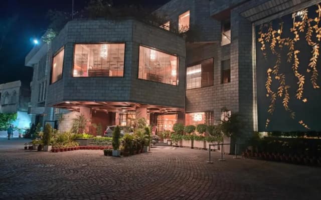 Hotel Natraj