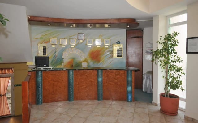 Villa Lycus Hotel
