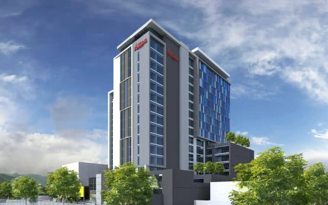 Hotel Costanera Concepcion