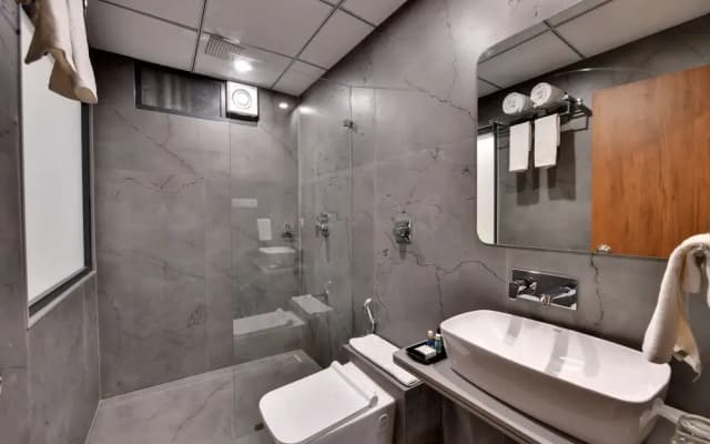 Soil to Soul Trinity Hotel - A Boutique Stay