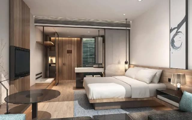 Fairfield by Marriott Suzhou High-Tech Zone