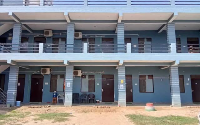Raghubir Nikunj Homestay