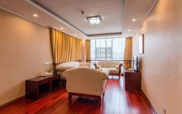 Ruijin Hotel