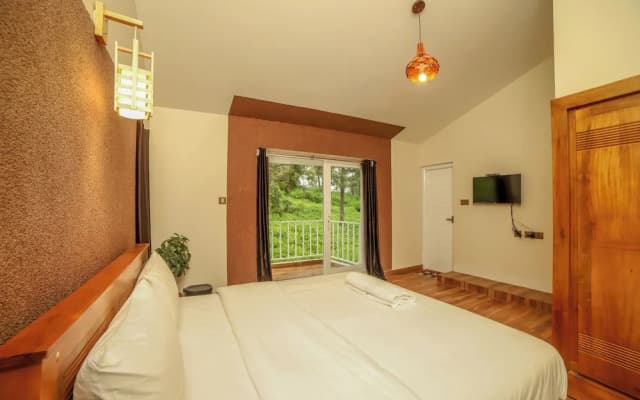 Rock Villa
