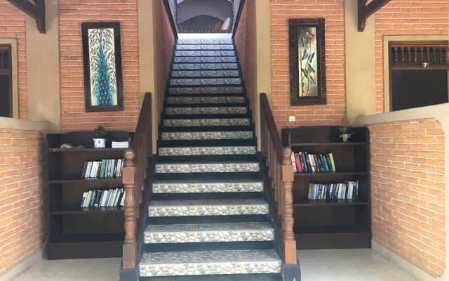 Cafe Wayan Cottages