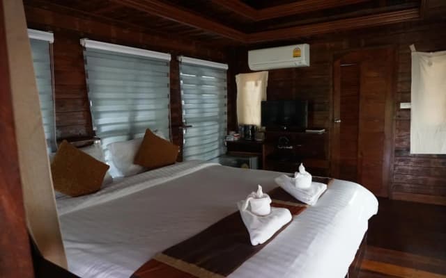Boutique Village Hostel