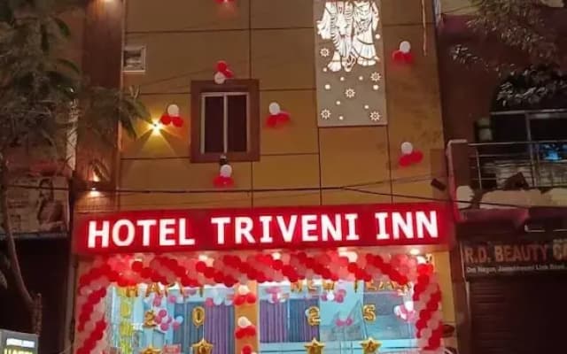 Hotel Triveni Inn
