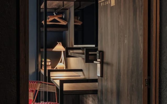 Sui Posada Boutique