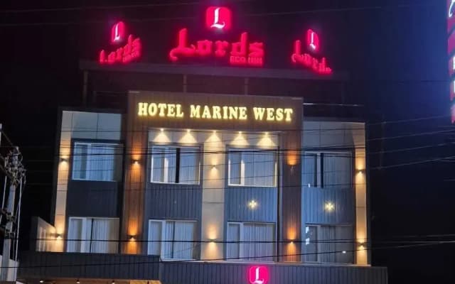 Lords Eco Inn Dera Bassi