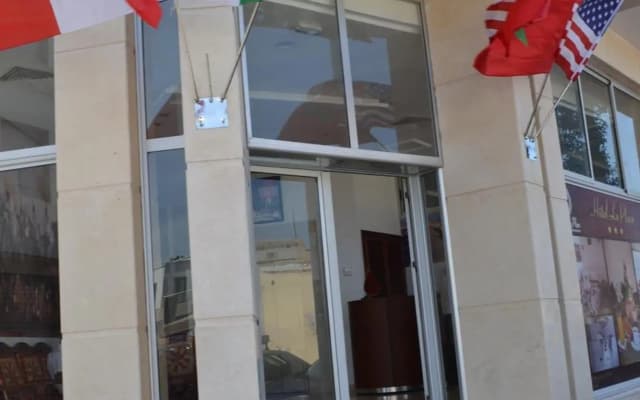 Hotel La Place