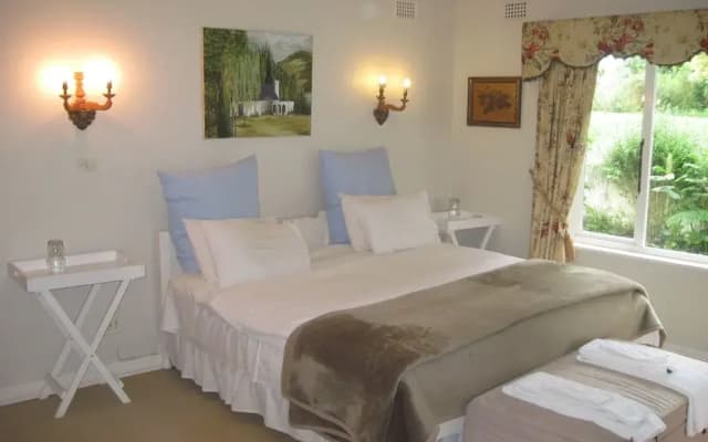 Beacon Vlei Guest Farm