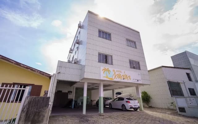Hotel Janaína