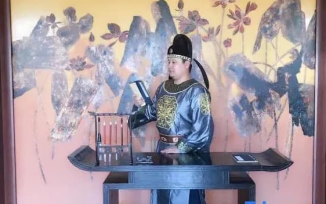 Pingtan YouJia Hotel