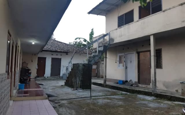 Hotel O Pondok An Syariah