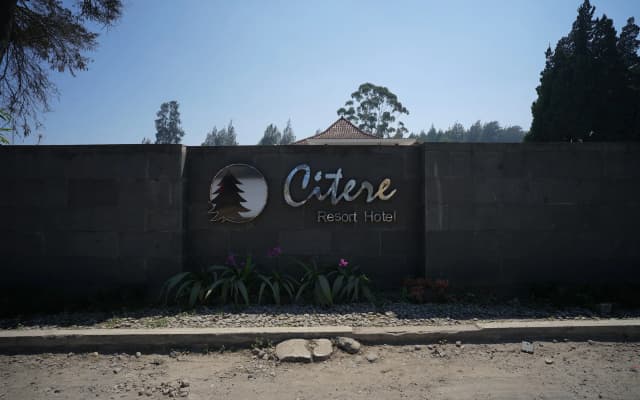 Citere Resort Hotel