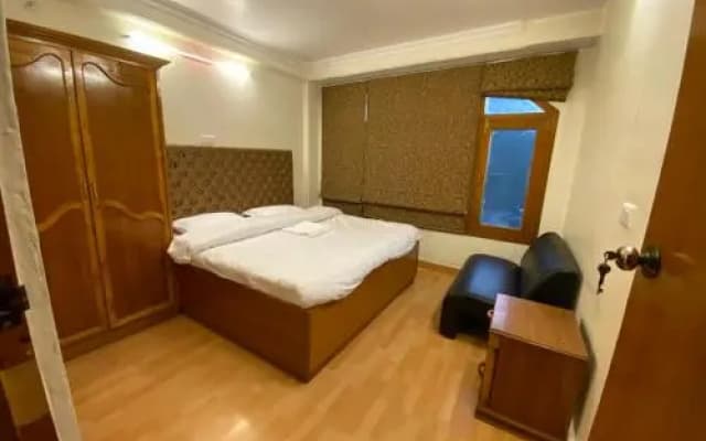 AHR Windsor the Mall Shimla