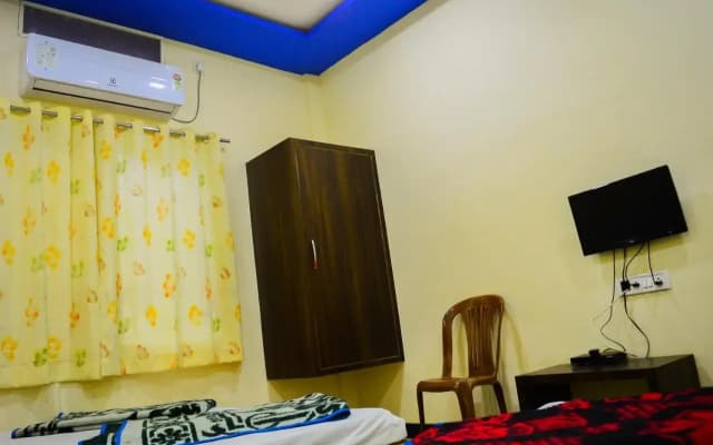 Hotel Bholenath Palace