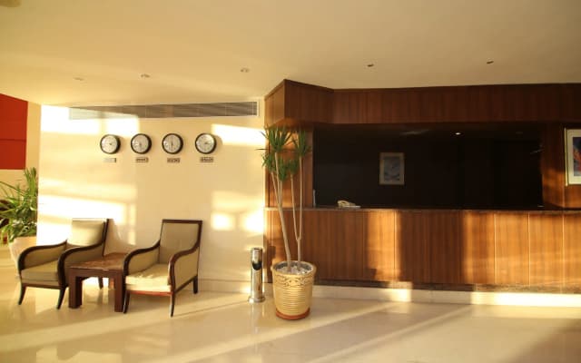 Sharm Reef Hotel