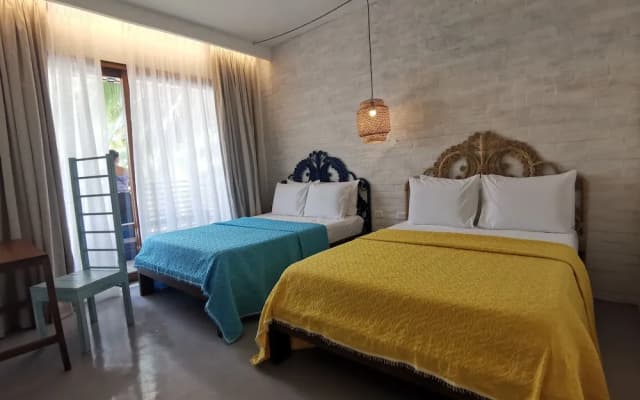 Lux Siargao Boutique Resort