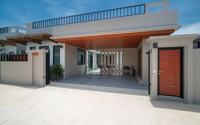 Rawayana Villas