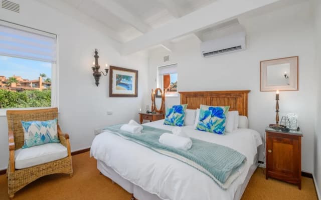 San Lameer Villa Rentals 3115
