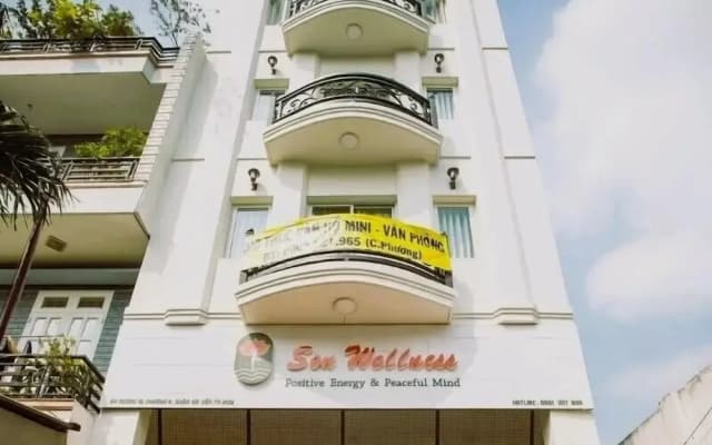 Sen Hostel