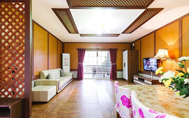 Taean Sky Pension