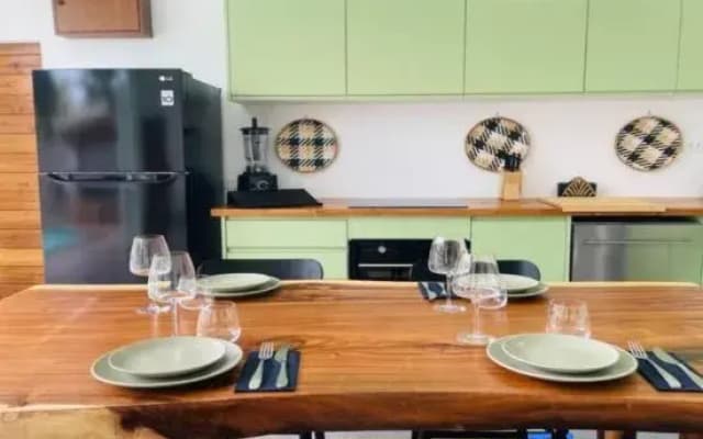 Villa Kurma, 2 bedrooms